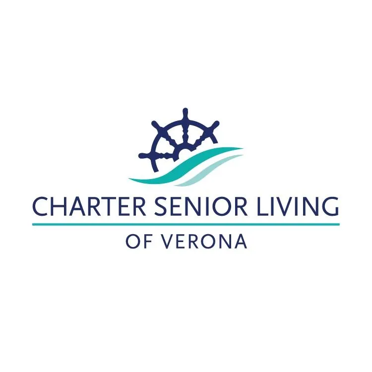 Charter Senior Living of Verona logo