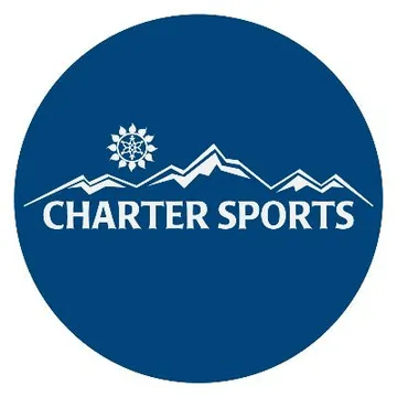Charter Sports Logo