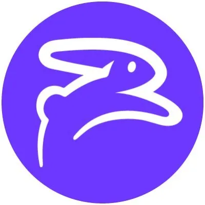 Logo by Brandfetch