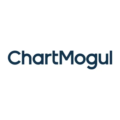 ChartMogul logo