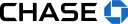 Chase Bank logo