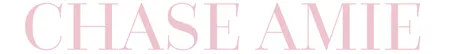 Chase Amie logo