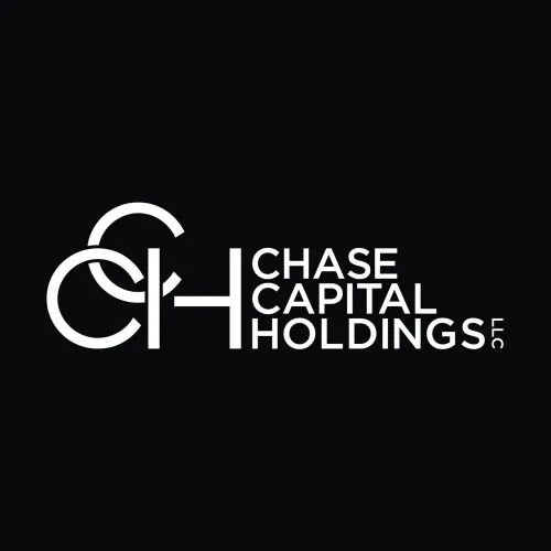 Chase Capital logo