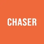 Chaser logo/icon