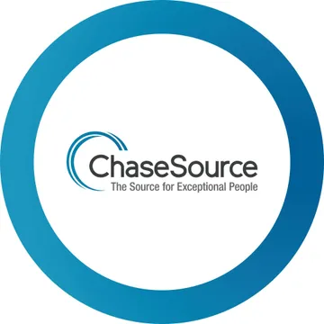 ChaseSource Logo