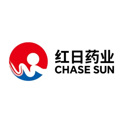 Tianjin Chase Sun Pharmaceutical Co Ltd Logo