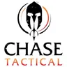 Chasetactical logo