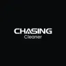 Chasing Cleaner logo