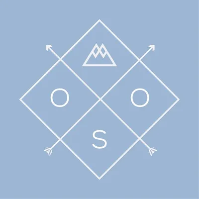 Chasing Oso logo