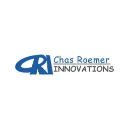 Roemer, Robinson, Melville & Co. logo