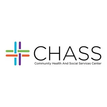 Community Health and Social Services Logo