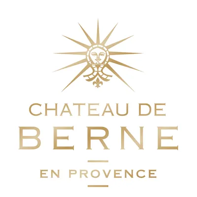 Château de Berne logo