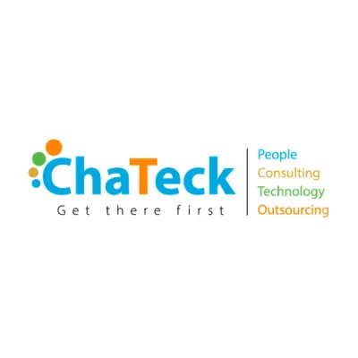 ChaTeck Incorporated logo