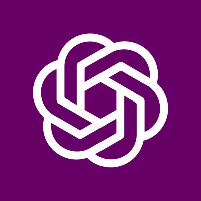 ChatGPT logo