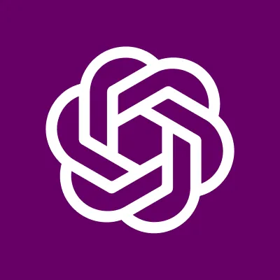 ChatGPT Plus logo