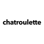 Chatroulette logo/icon