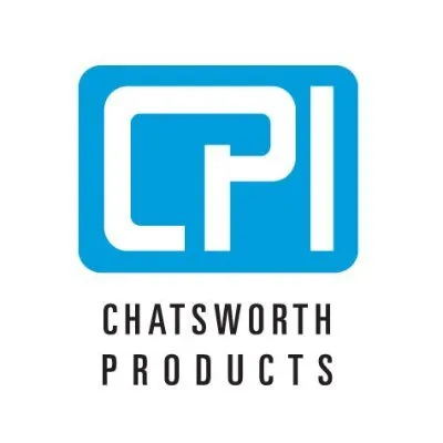 Chatsworth Products (CPI) logo