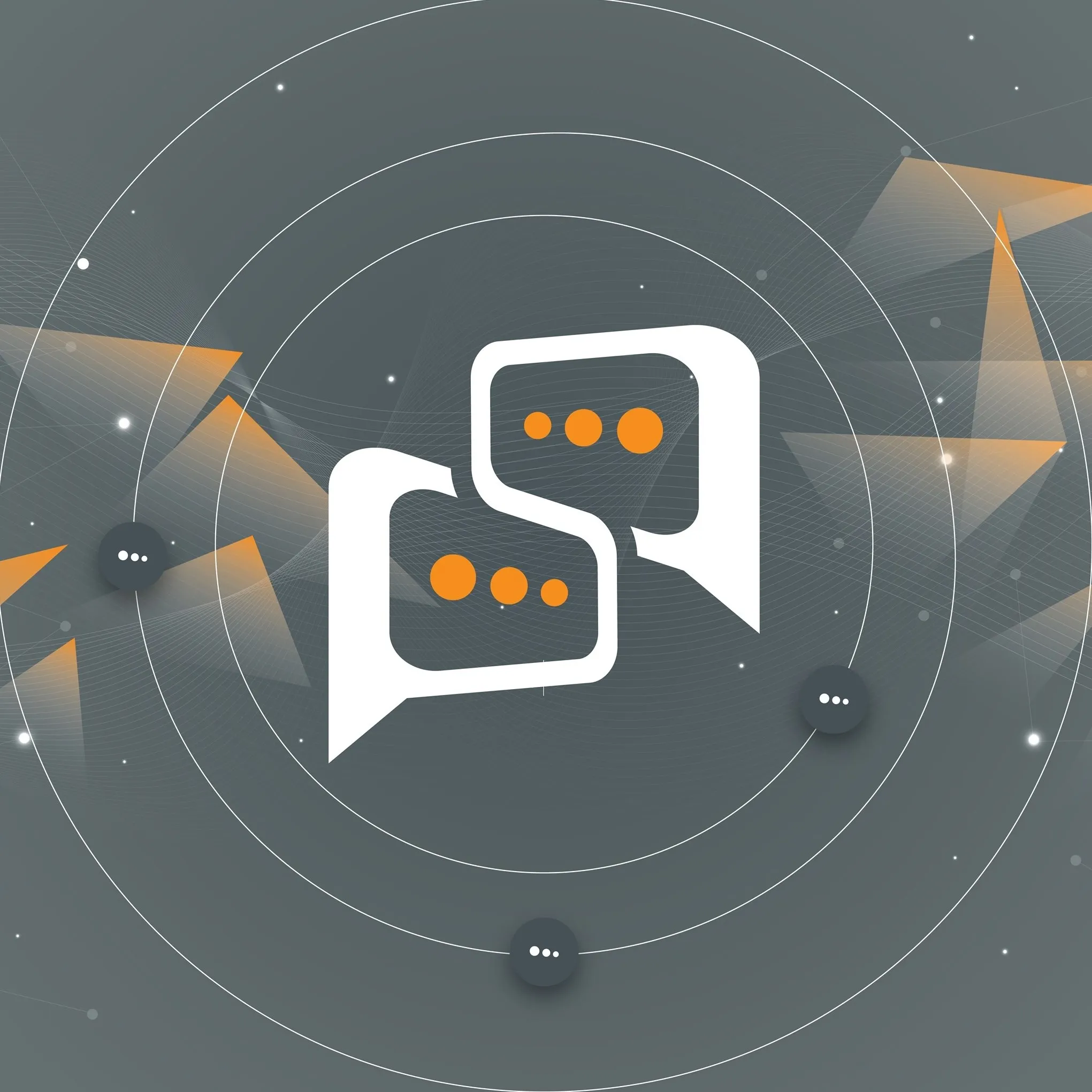 Chatter Buzz Media Logo