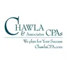Chawla & Associates, CPAs logo
