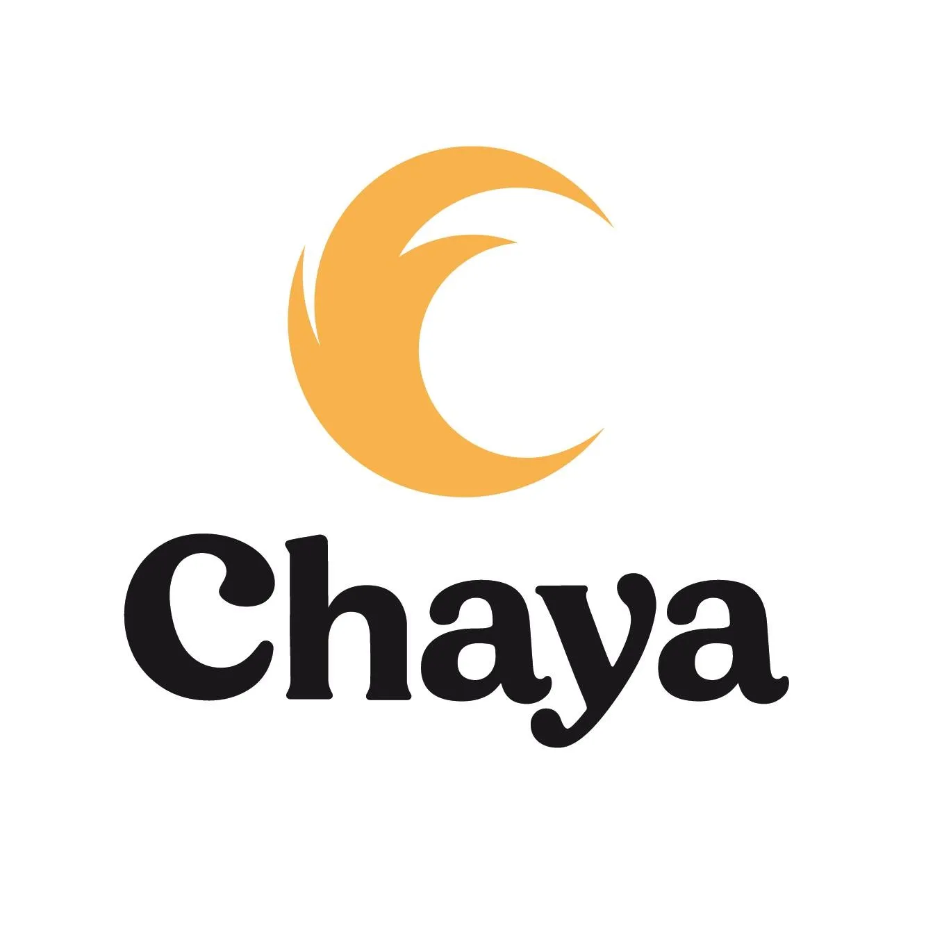 Chaya logo