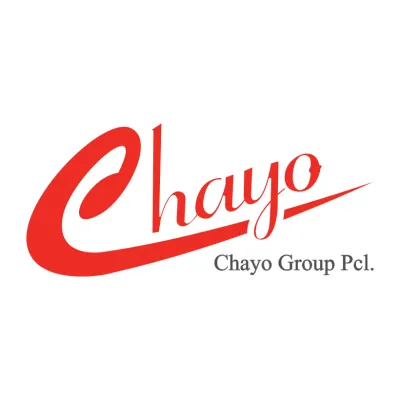 Chayo Group Public Company Limited logo