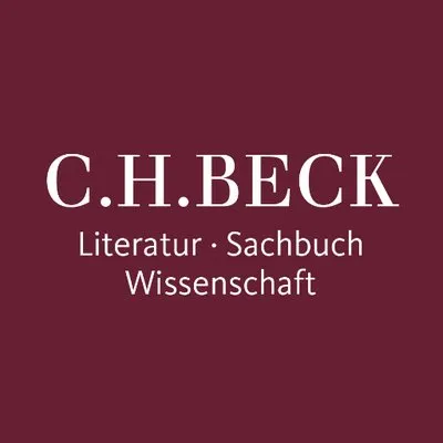C.H. Beck logo