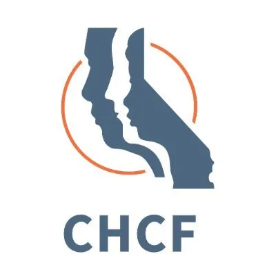CHCF logo