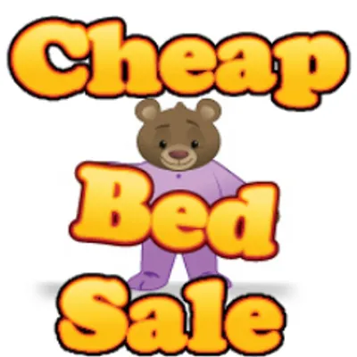 Cheap Bed