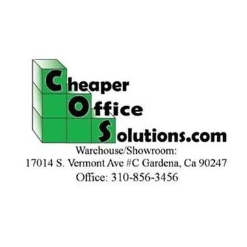 Cheaperofficesolutions