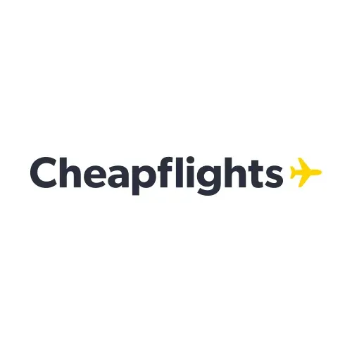 Cheapflights Media logo