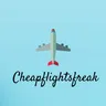 cheapflightsfreak logo