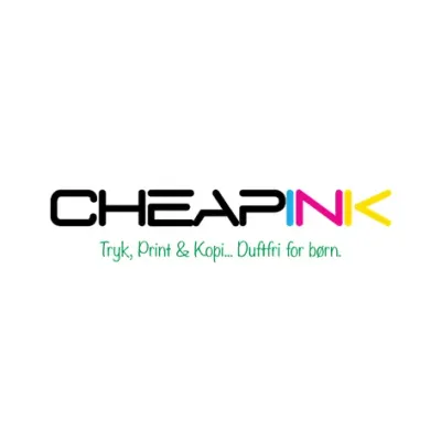 Cheapink