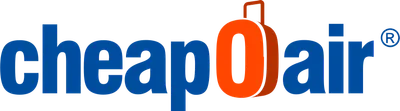 CheapOAir logo