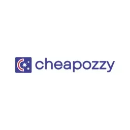 cheapozzy.com logo