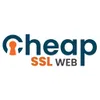 CheapSSLWEB logo