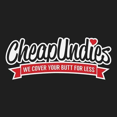 CheapUndies logo