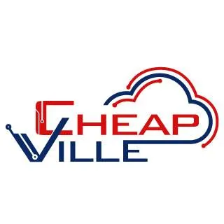 Cheapville Logo