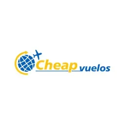 Cheapvuelos logo