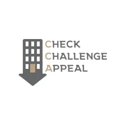Check Challenge Appeal Ltd logo