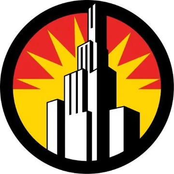 Check City Logo