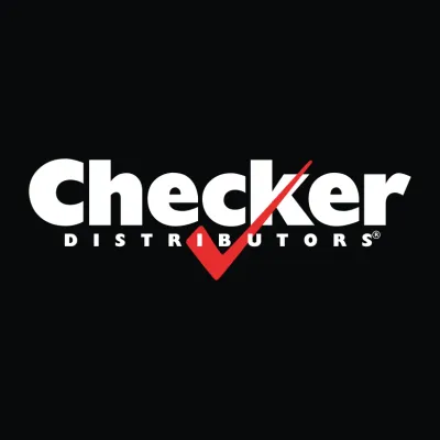 Checker Distributors