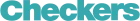 Checkers logo