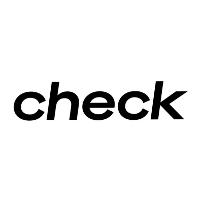 Check Technologies logo