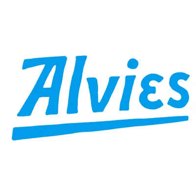 Alvies logo