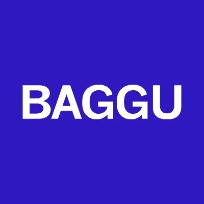 BAGGU.com logo