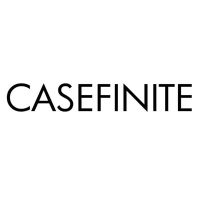 CASEFINITE logo