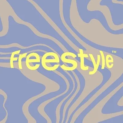 Freestyle logo