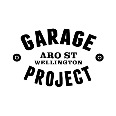 Garage Project logo