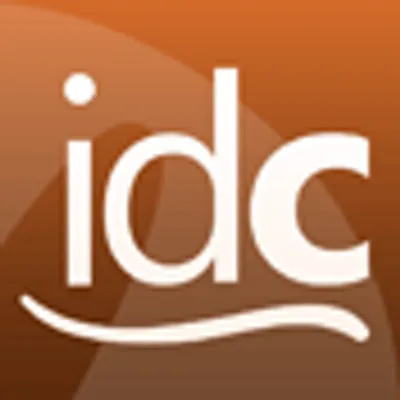 iDrinkCoffee.com logo