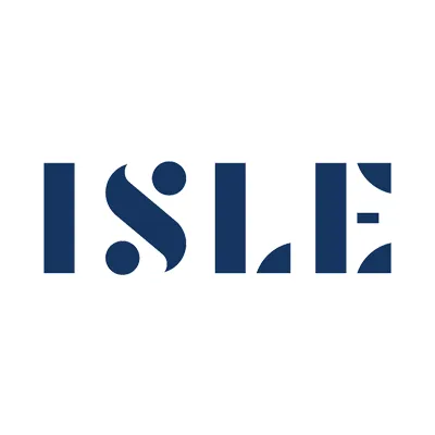 ISLE USA logo